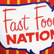 Image for article titled Map shows which fast food burger chain is closest to any spot in the U.S.